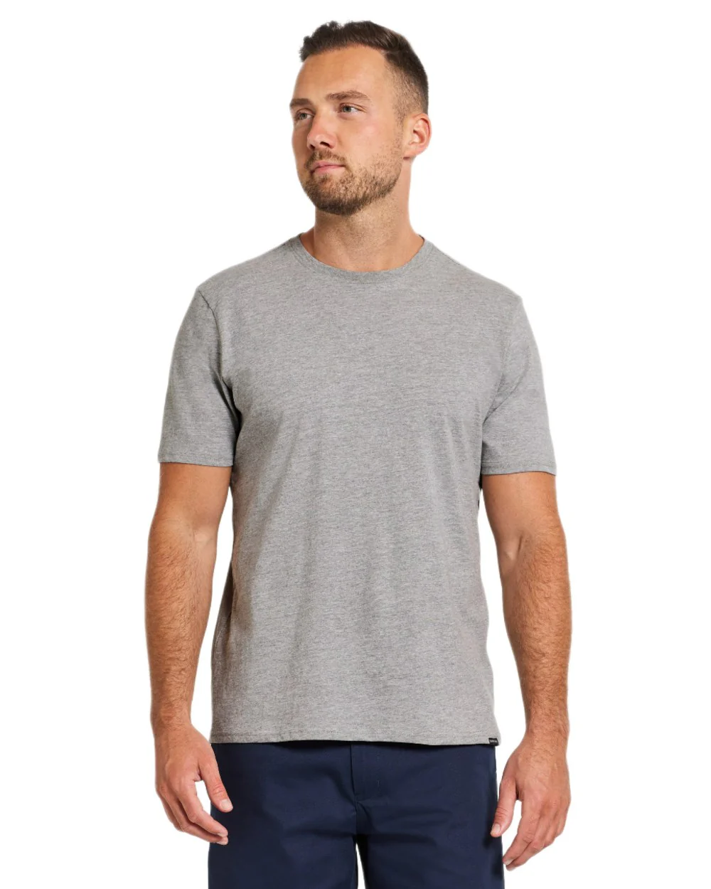 Didriksons Mens Harald T-Shirt - Image 4