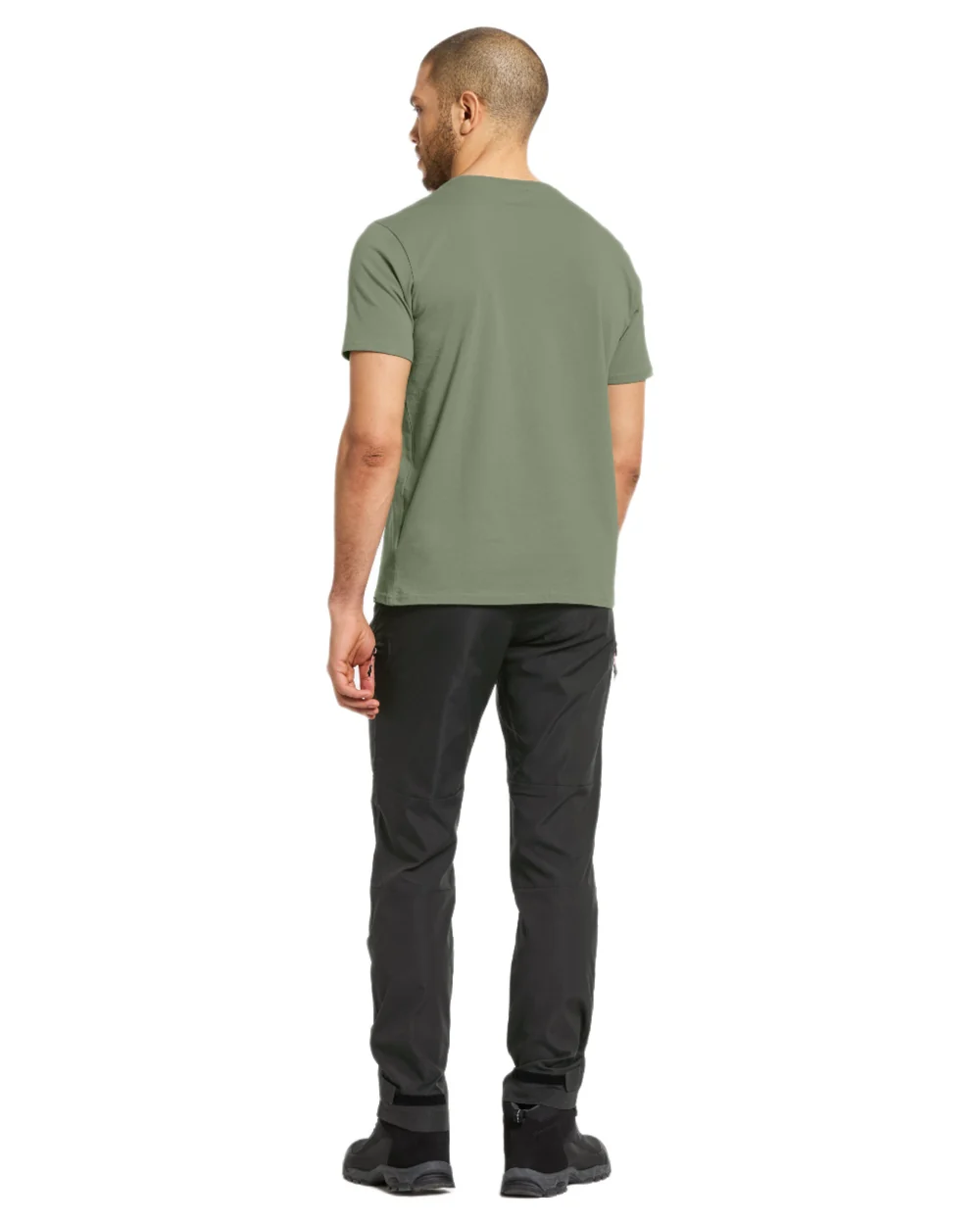 Didriksons Mens Harald T-Shirt - Image 44