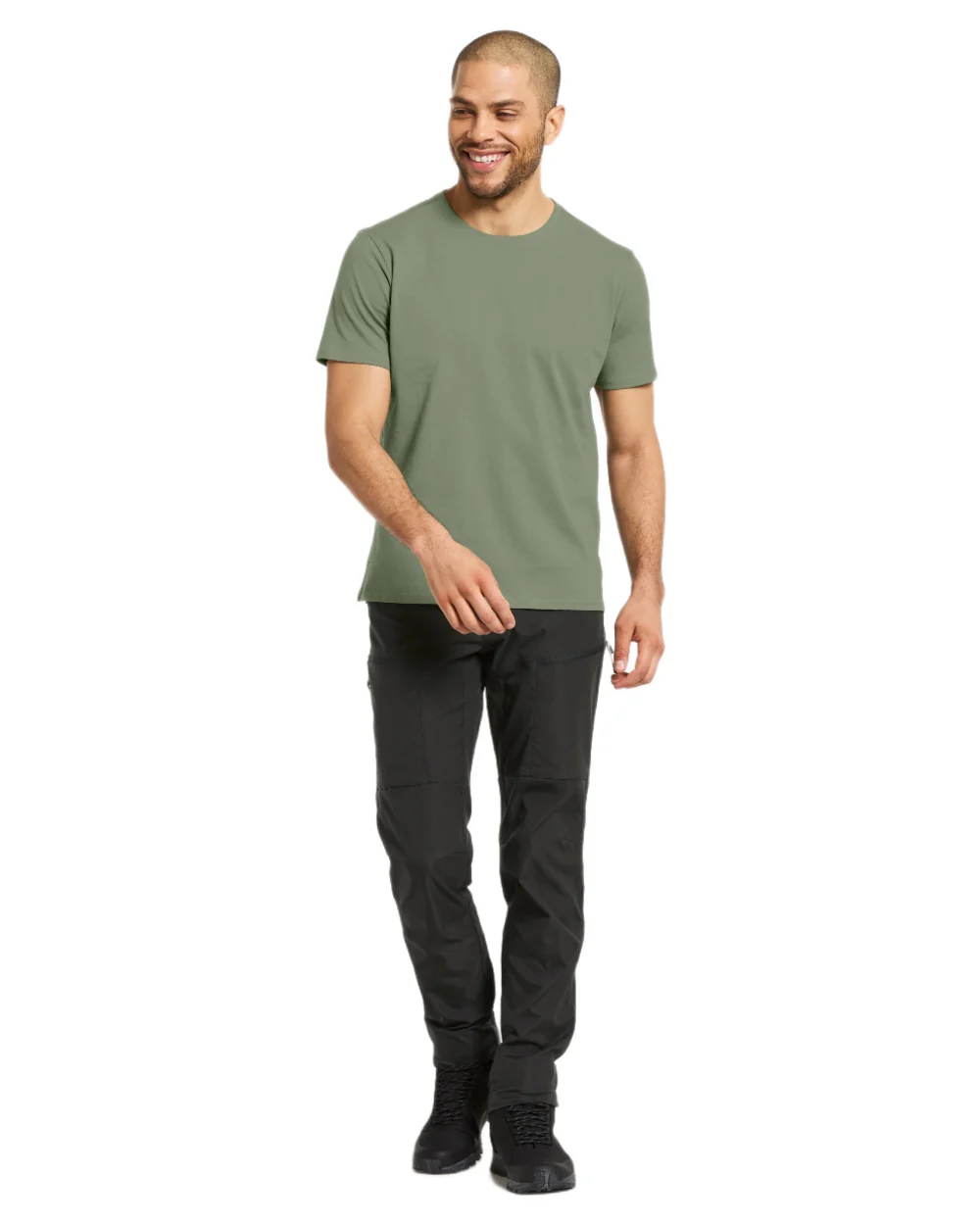 Didriksons Mens Harald T-Shirt - Image 45