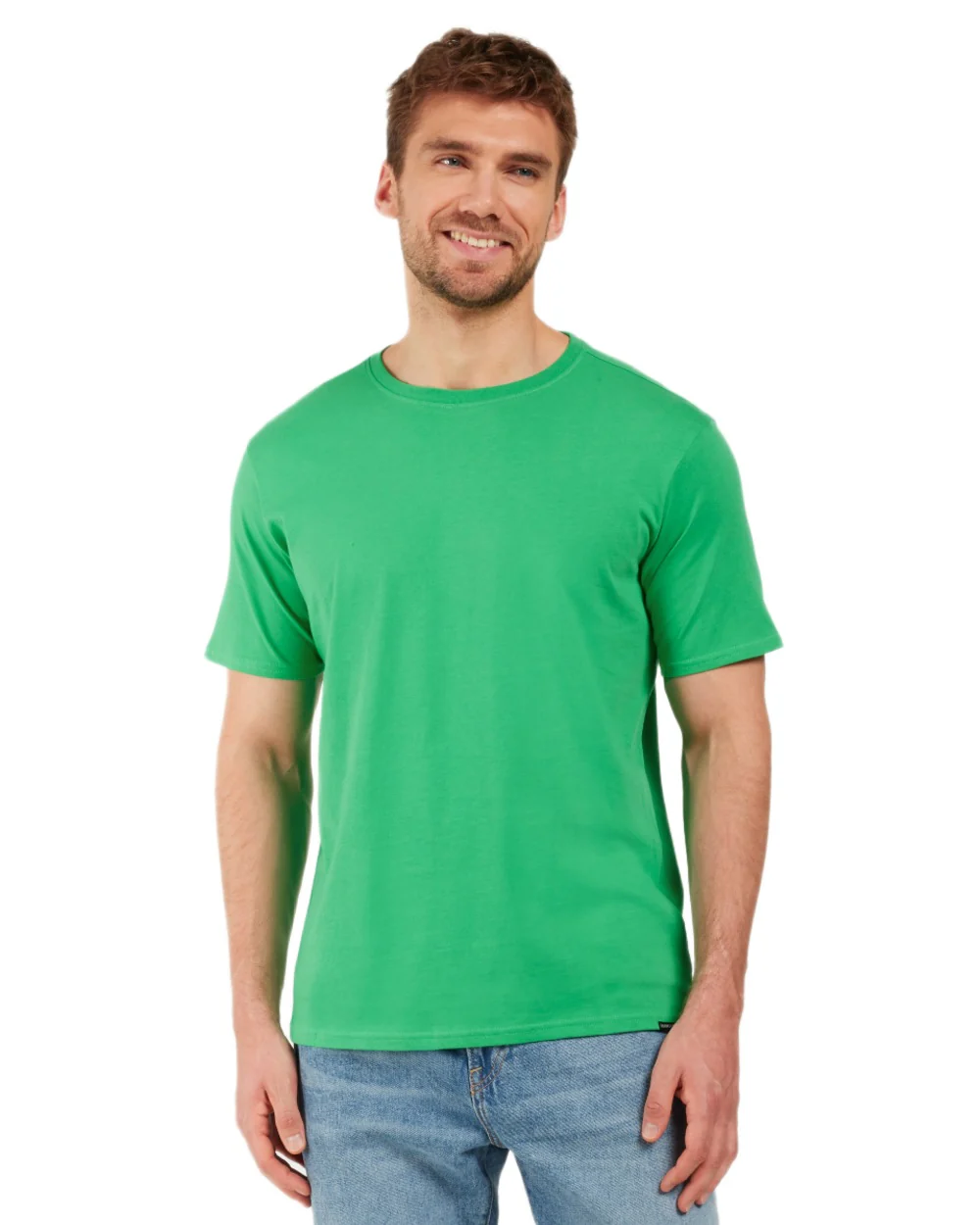 Didriksons Mens Harald T-Shirt - Image 49