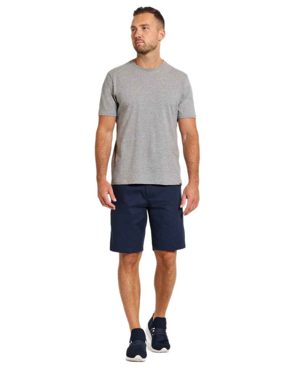 Didriksons Mens Harald T-Shirt - Image 5