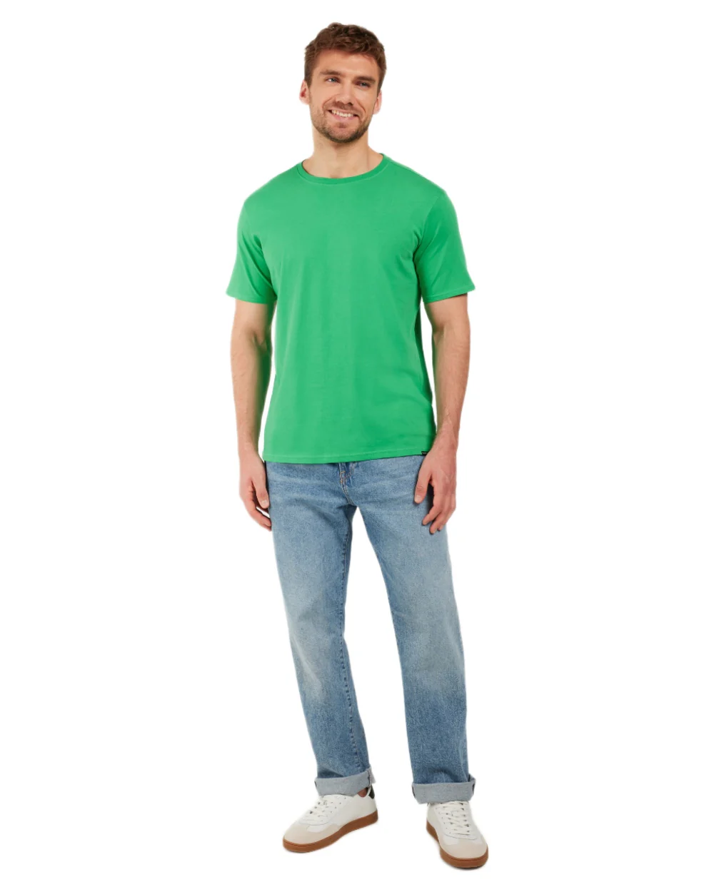 Didriksons Mens Harald T-Shirt - Image 50