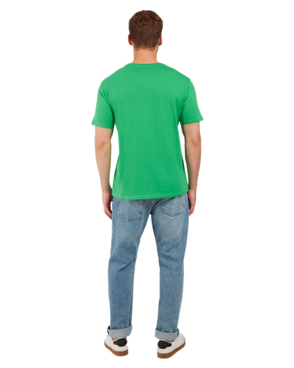 Didriksons Mens Harald T-Shirt - Image 52