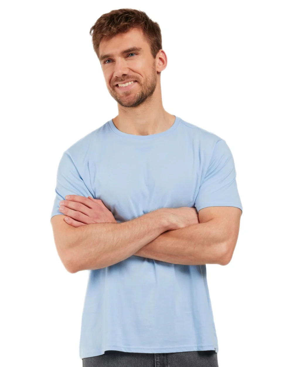 Didriksons Mens Harald T-Shirt - Image 55