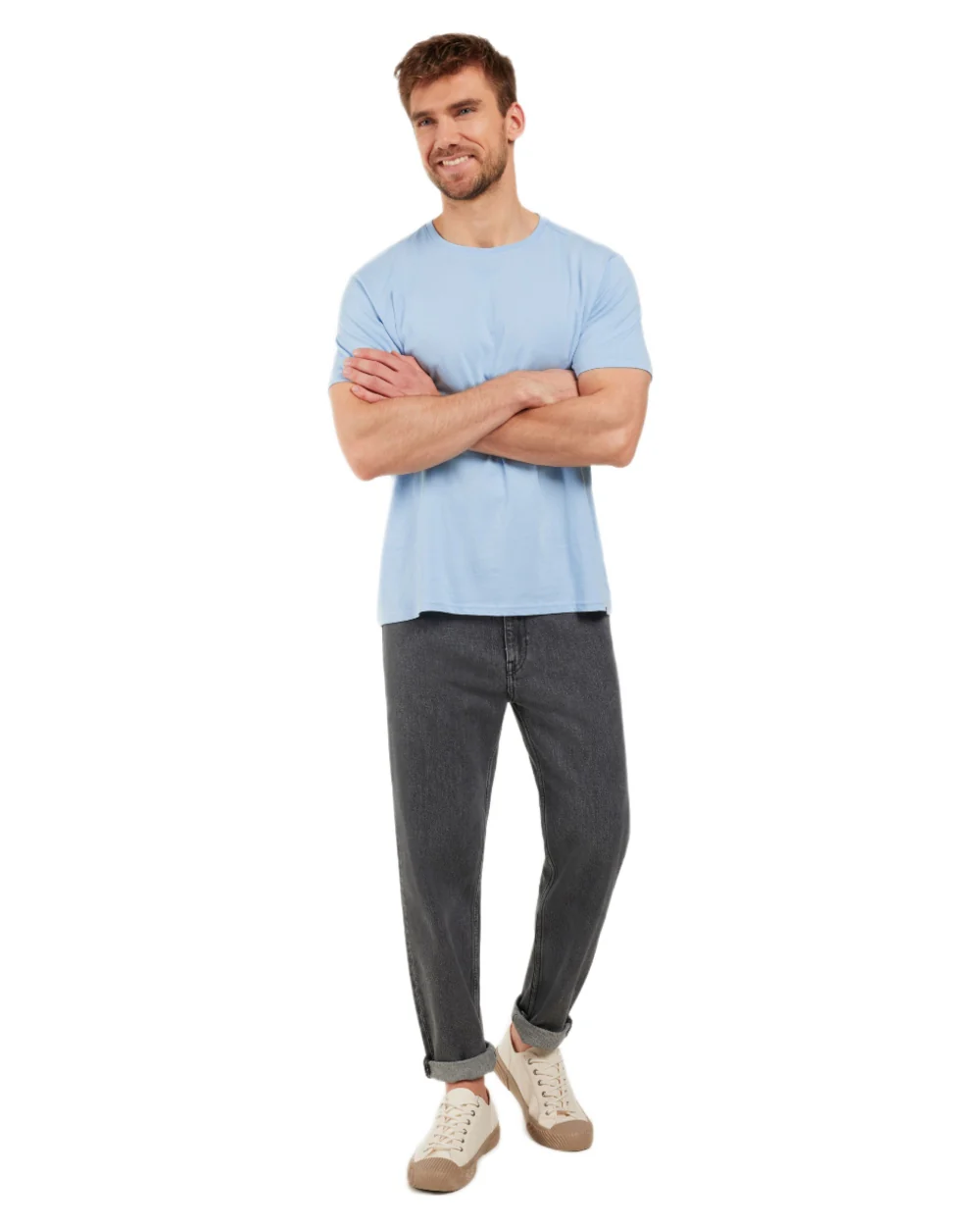 Didriksons Mens Harald T-Shirt - Image 56