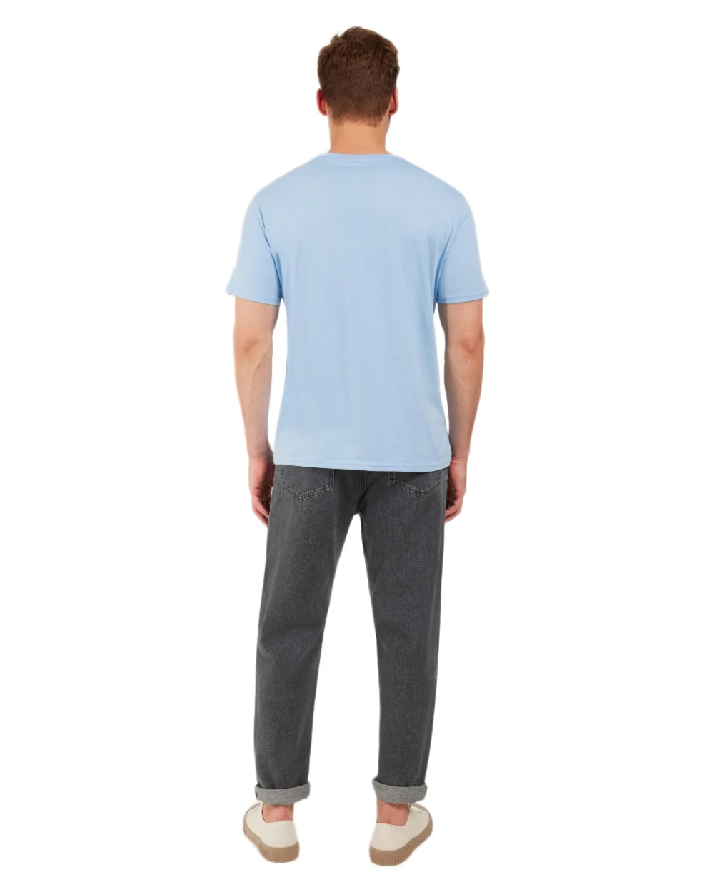 Didriksons Mens Harald T-Shirt - Image 58