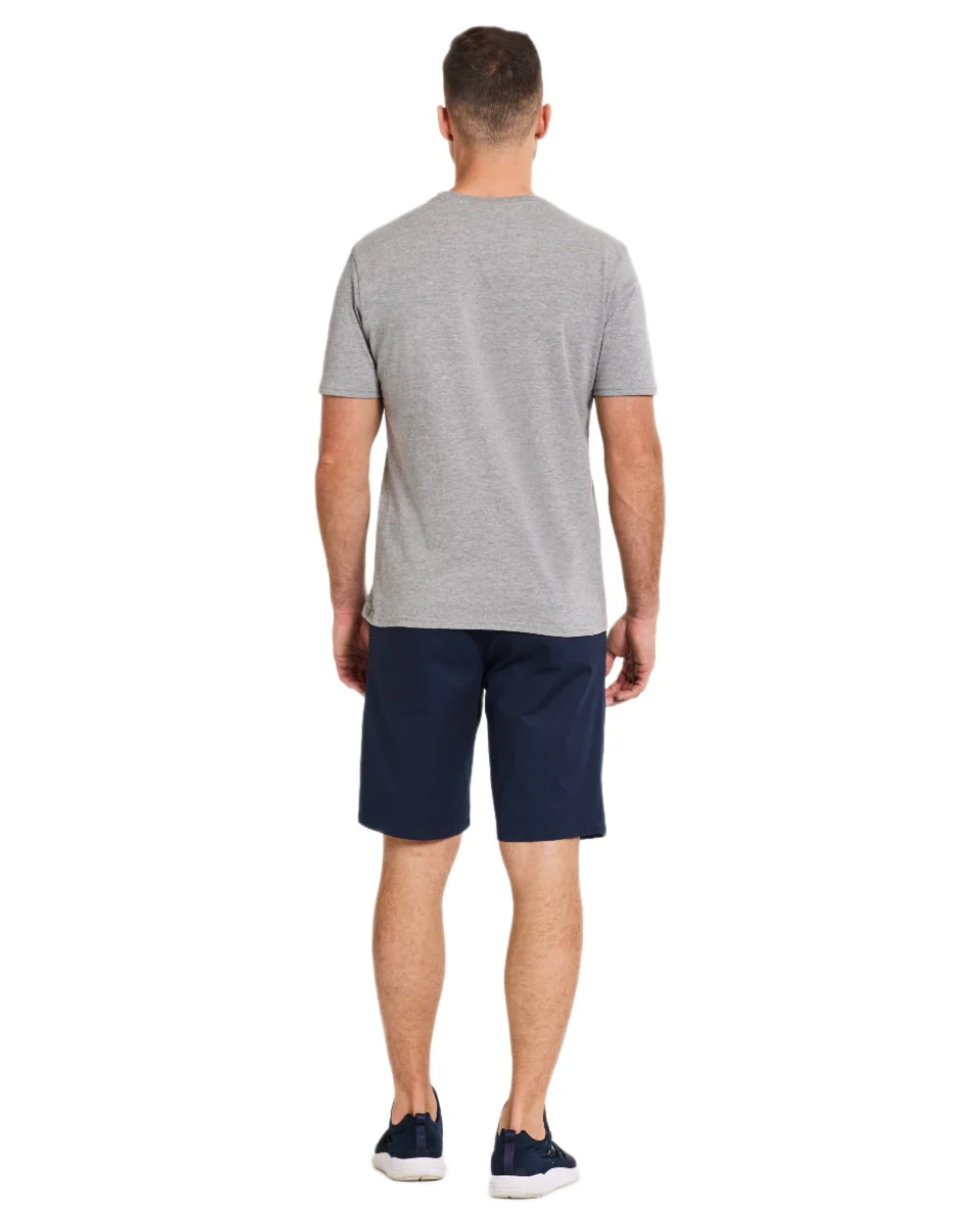 Didriksons Mens Harald T-Shirt - Image 6