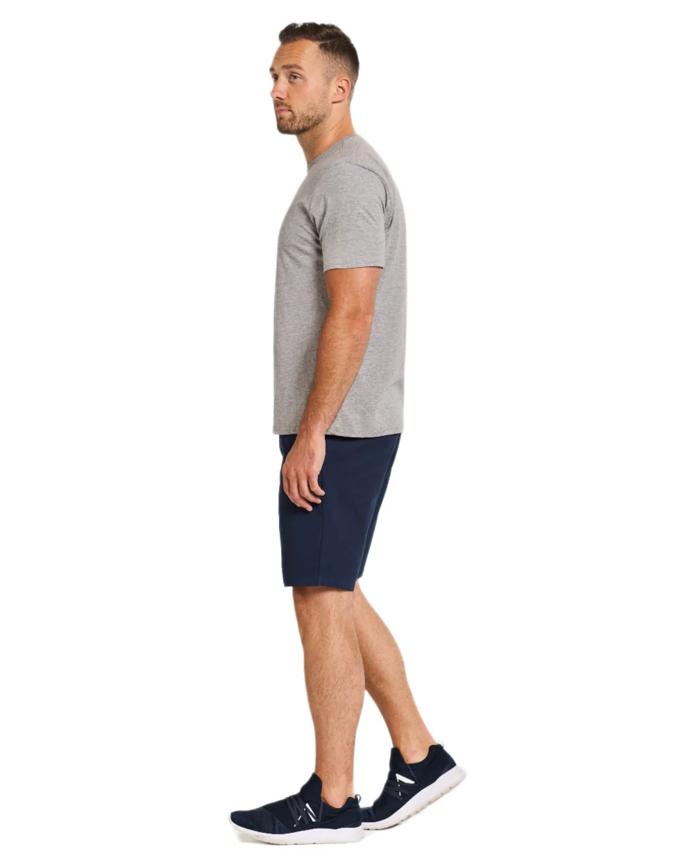 Didriksons Mens Harald T-Shirt - Image 7