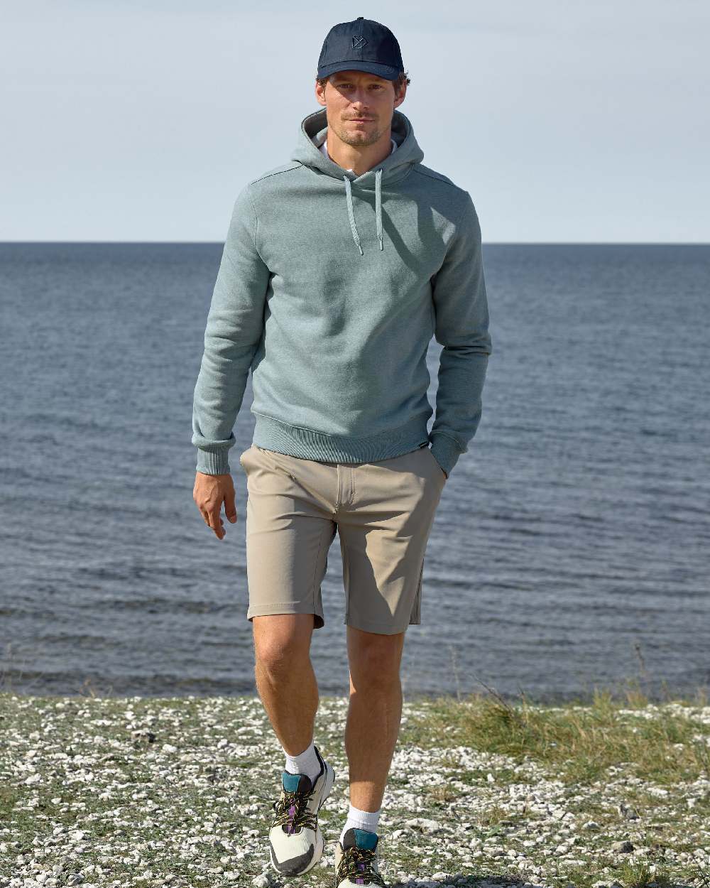 Didriksons Mens Ian Shorts - Image 3