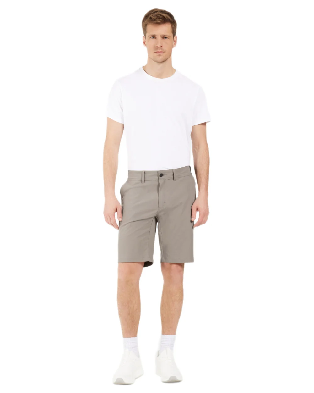 Didriksons Mens Ian Shorts - Image 4