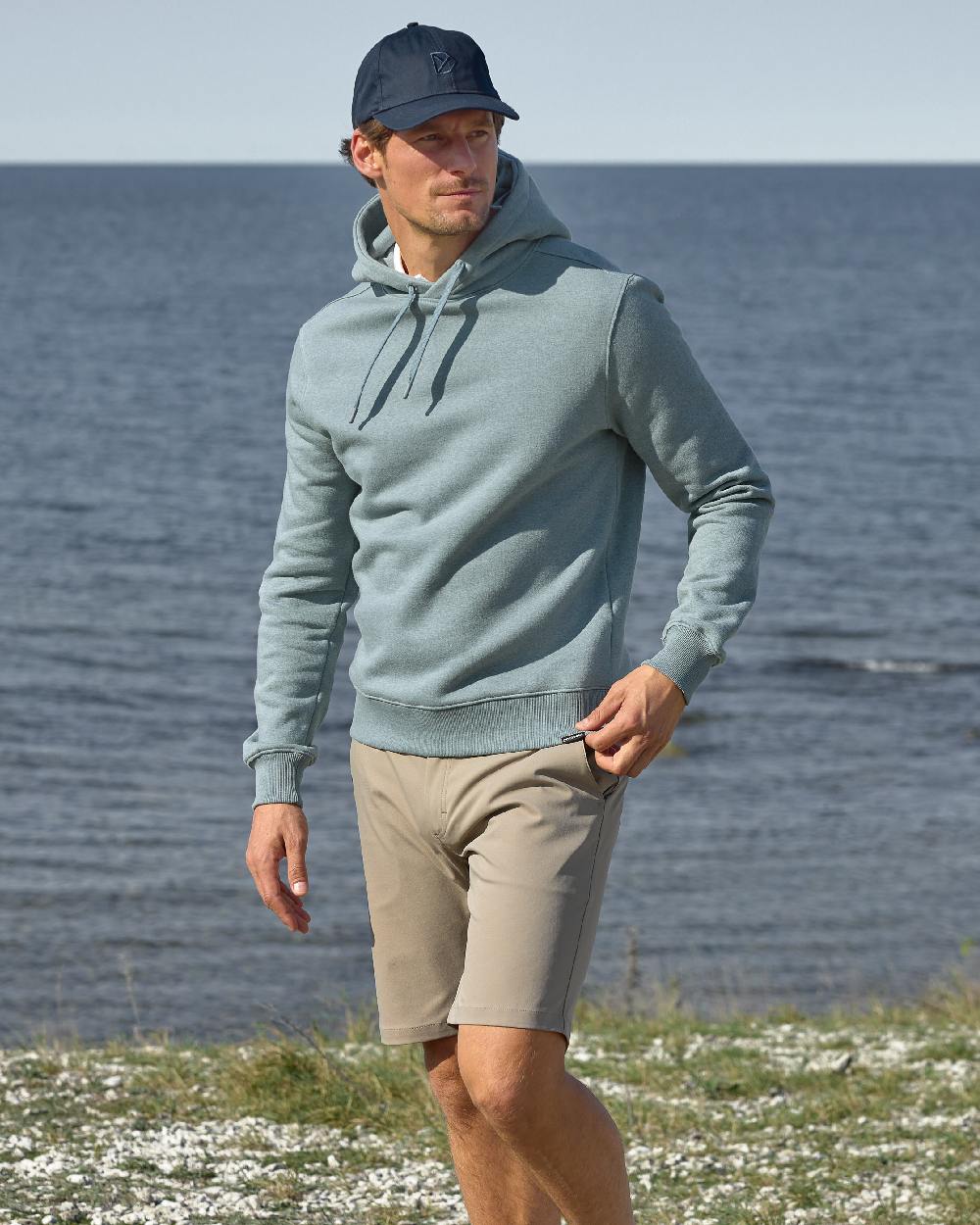 Didriksons Mens Ian Shorts - Image 5