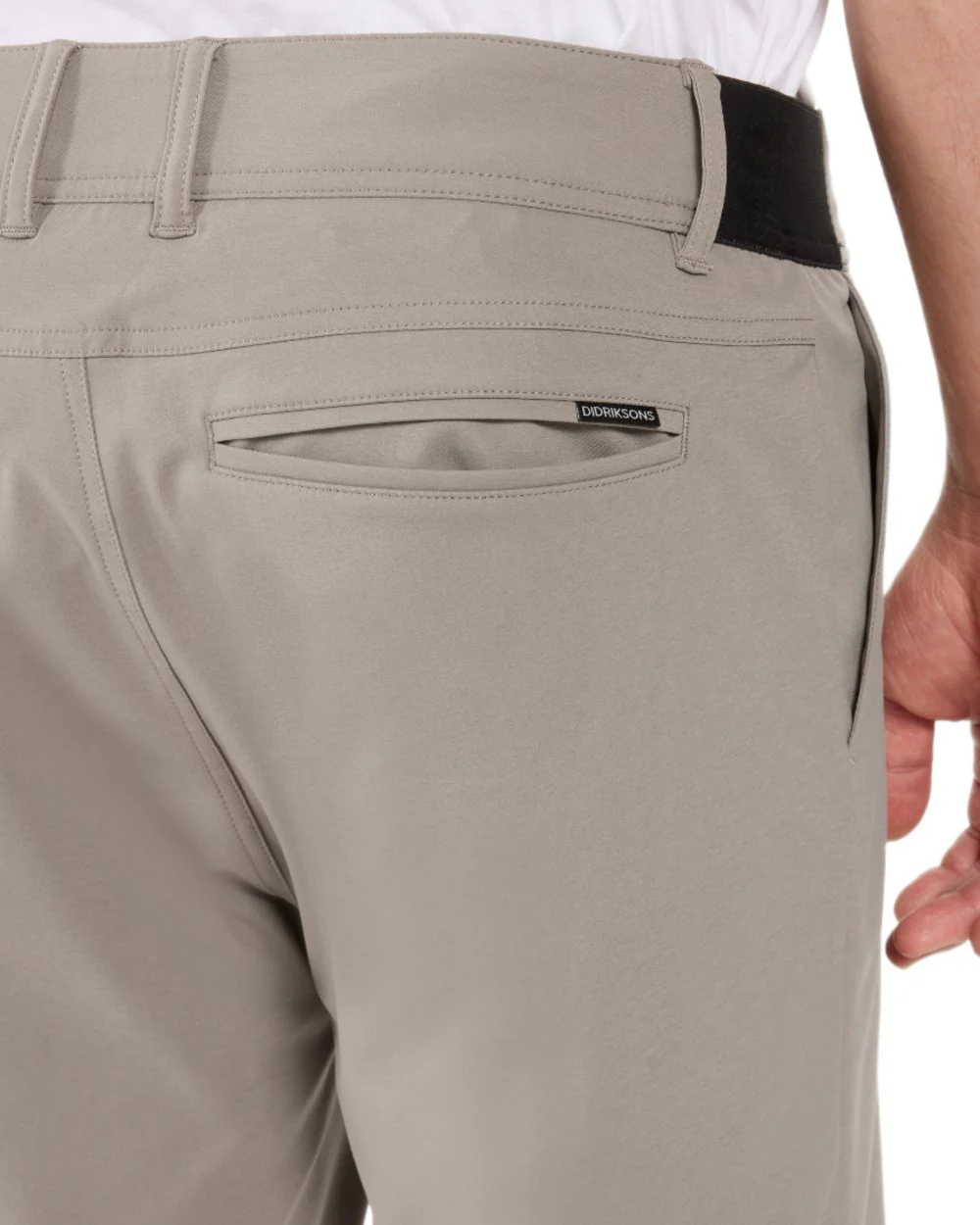 Didriksons Mens Ian Shorts - Image 6