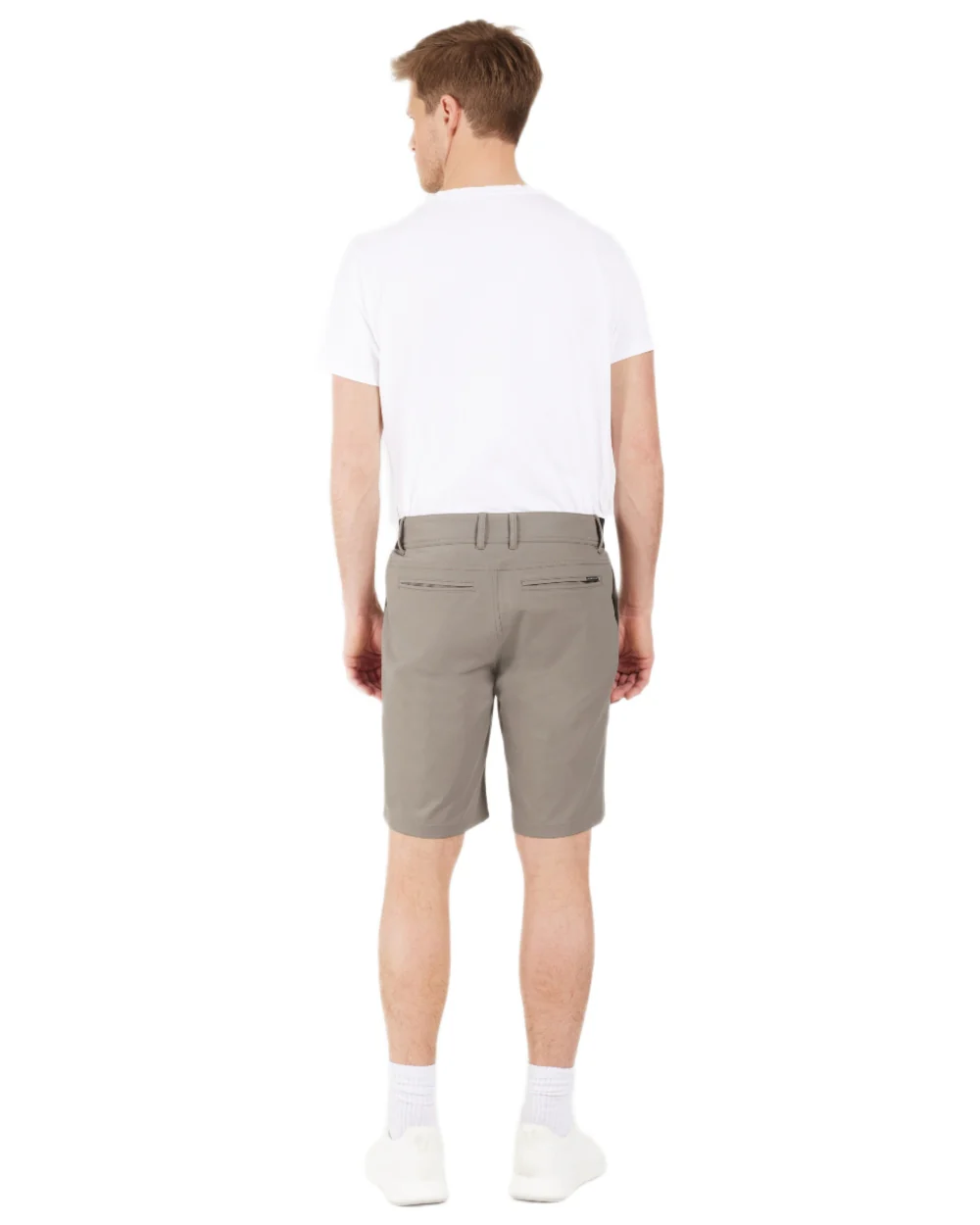 Didriksons Mens Ian Shorts - Image 7