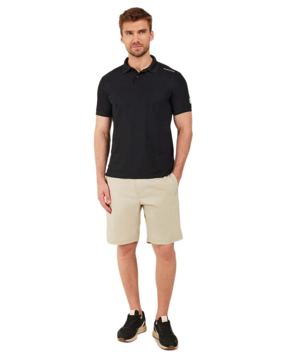 Didriksons Mens Jack Polo T-Shirt - Image 11