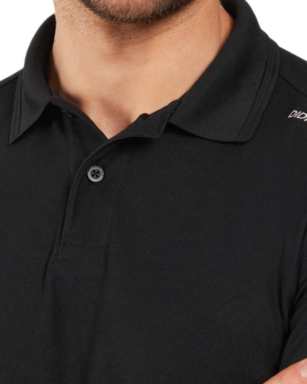 Didriksons Mens Jack Polo T-Shirt - Image 12