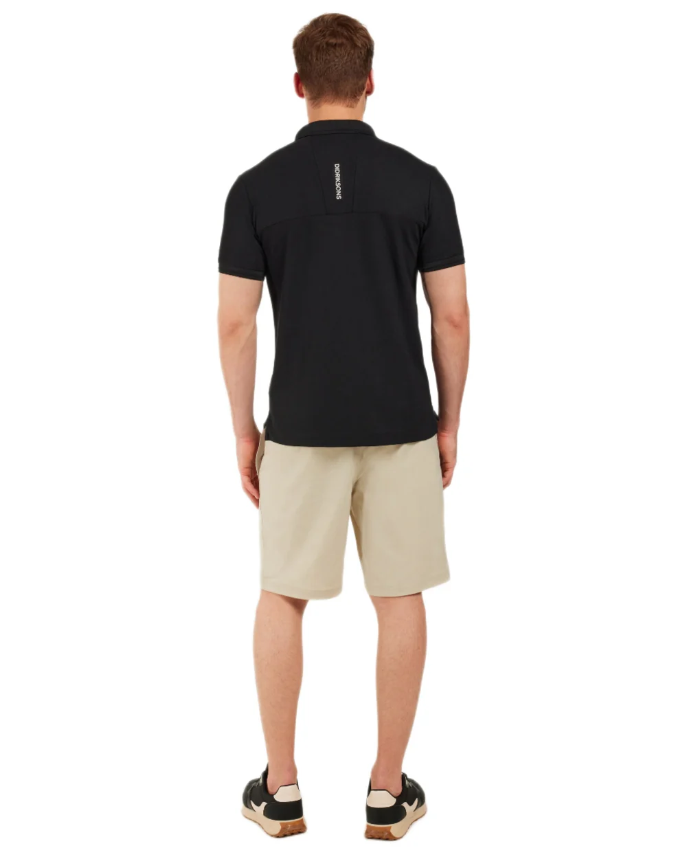 Didriksons Mens Jack Polo T-Shirt - Image 13