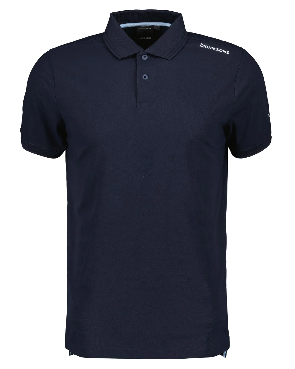Didriksons Mens Jack Polo T-Shirt - Image 15