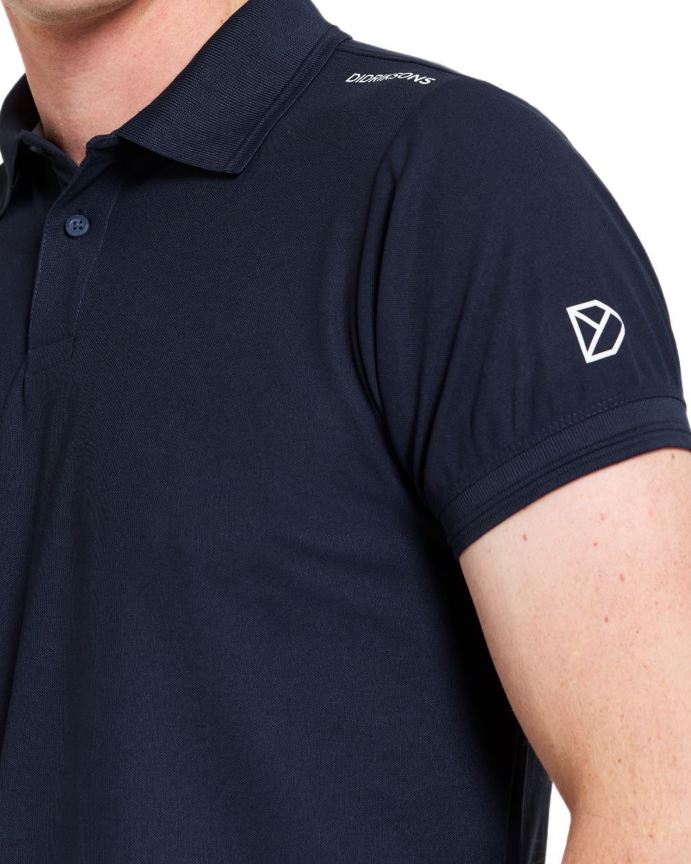 Didriksons Mens Jack Polo T-Shirt - Image 16