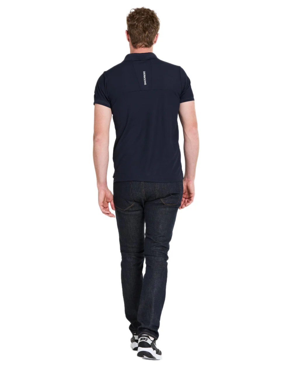 Didriksons Mens Jack Polo T-Shirt - Image 17