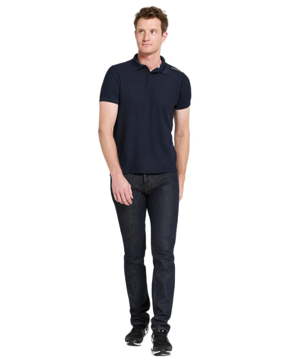 Didriksons Mens Jack Polo T-Shirt - Image 18
