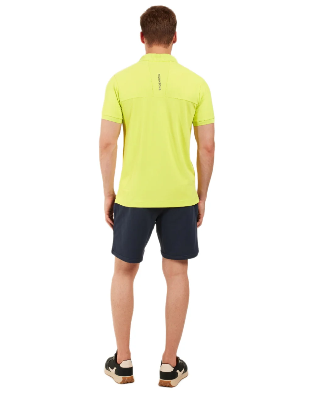 Didriksons Mens Jack Polo T-Shirt - Image 22