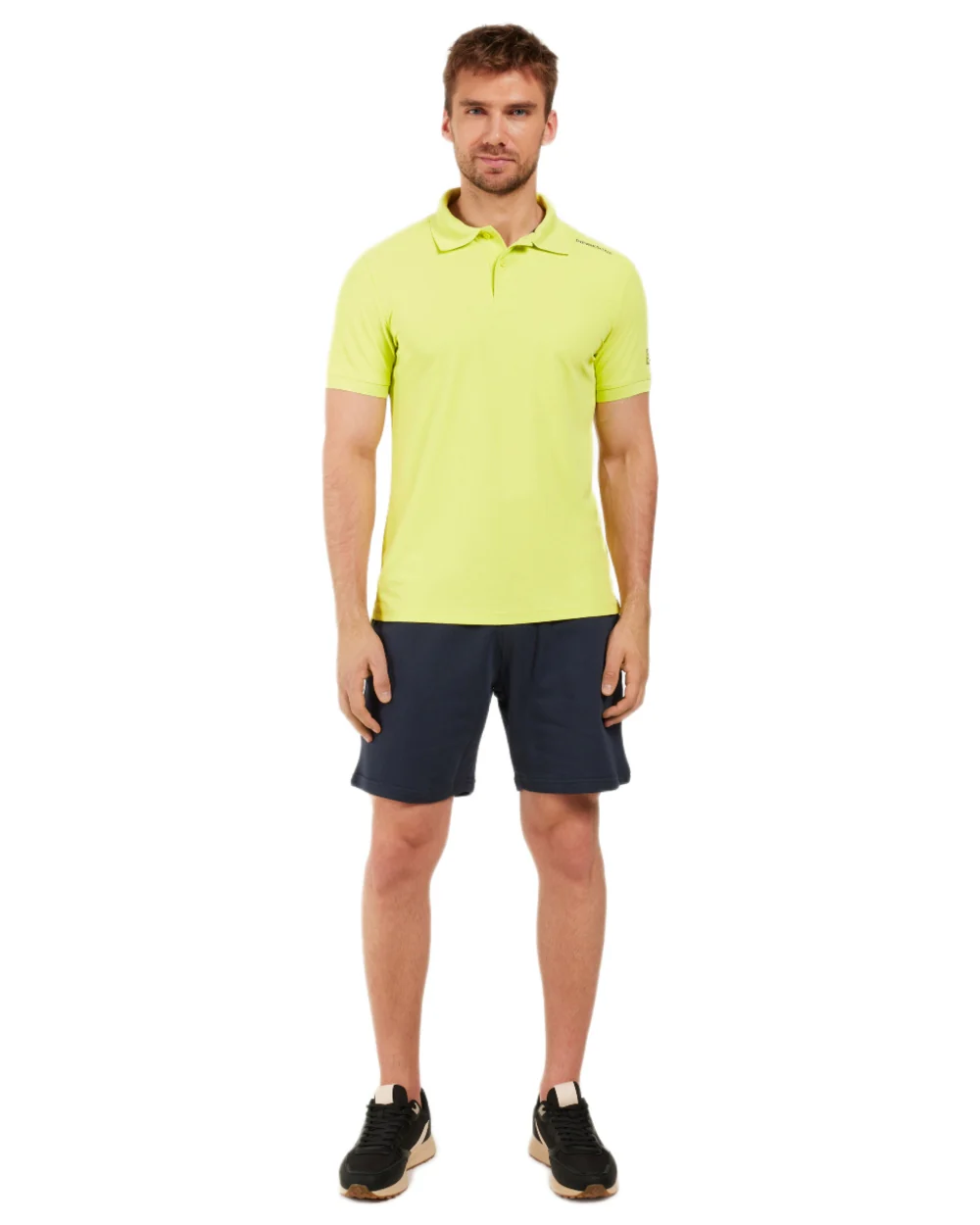 Didriksons Mens Jack Polo T-Shirt - Image 23