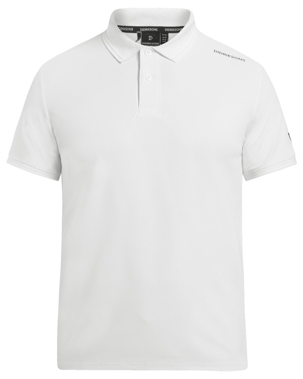Didriksons Mens Jack Polo T-Shirt - Image 25