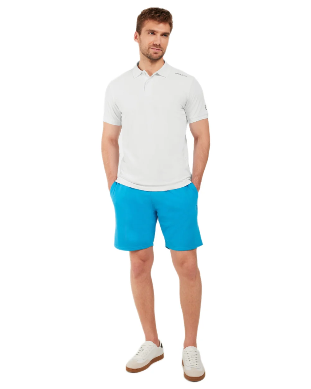 Didriksons Mens Jack Polo T-Shirt - Image 27