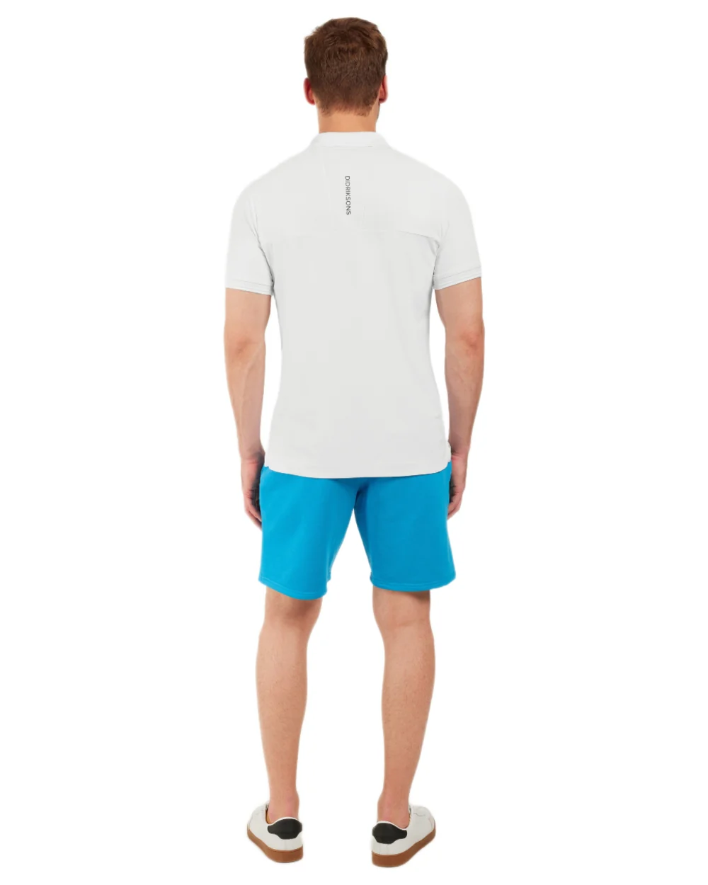 Didriksons Mens Jack Polo T-Shirt - Image 28