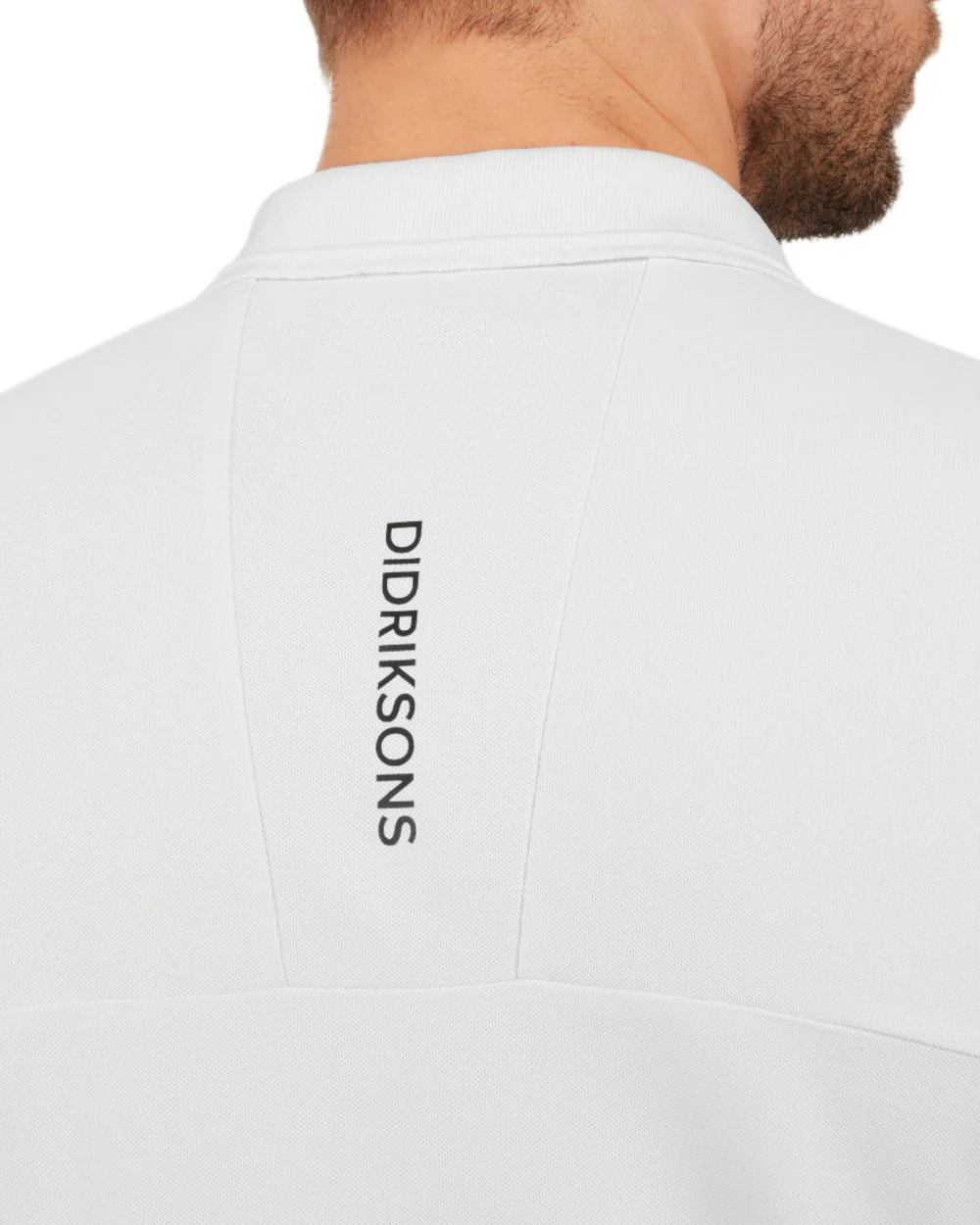Didriksons Mens Jack Polo T-Shirt - Image 29