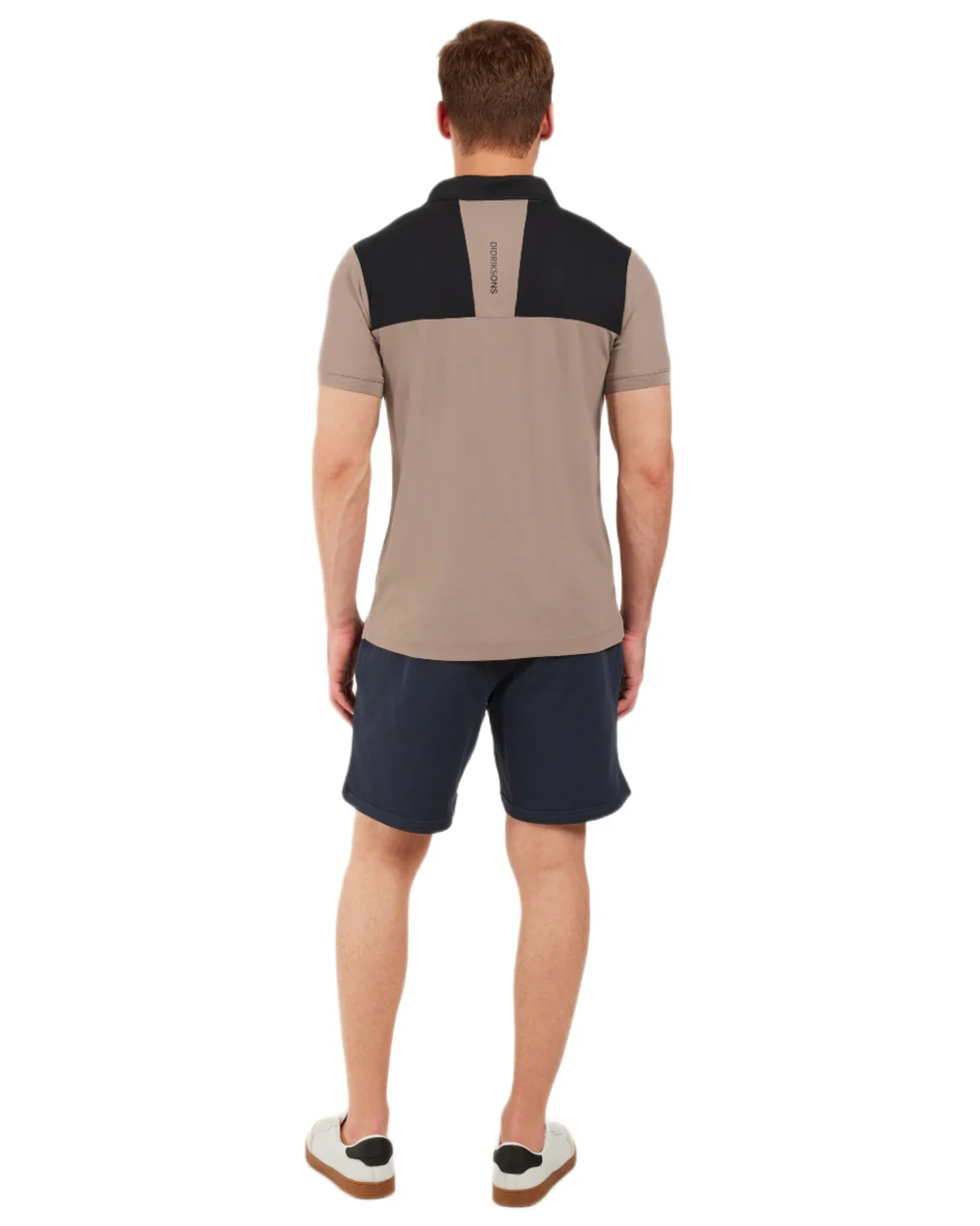 Didriksons Mens Jack Polo T-Shirt - Image 5