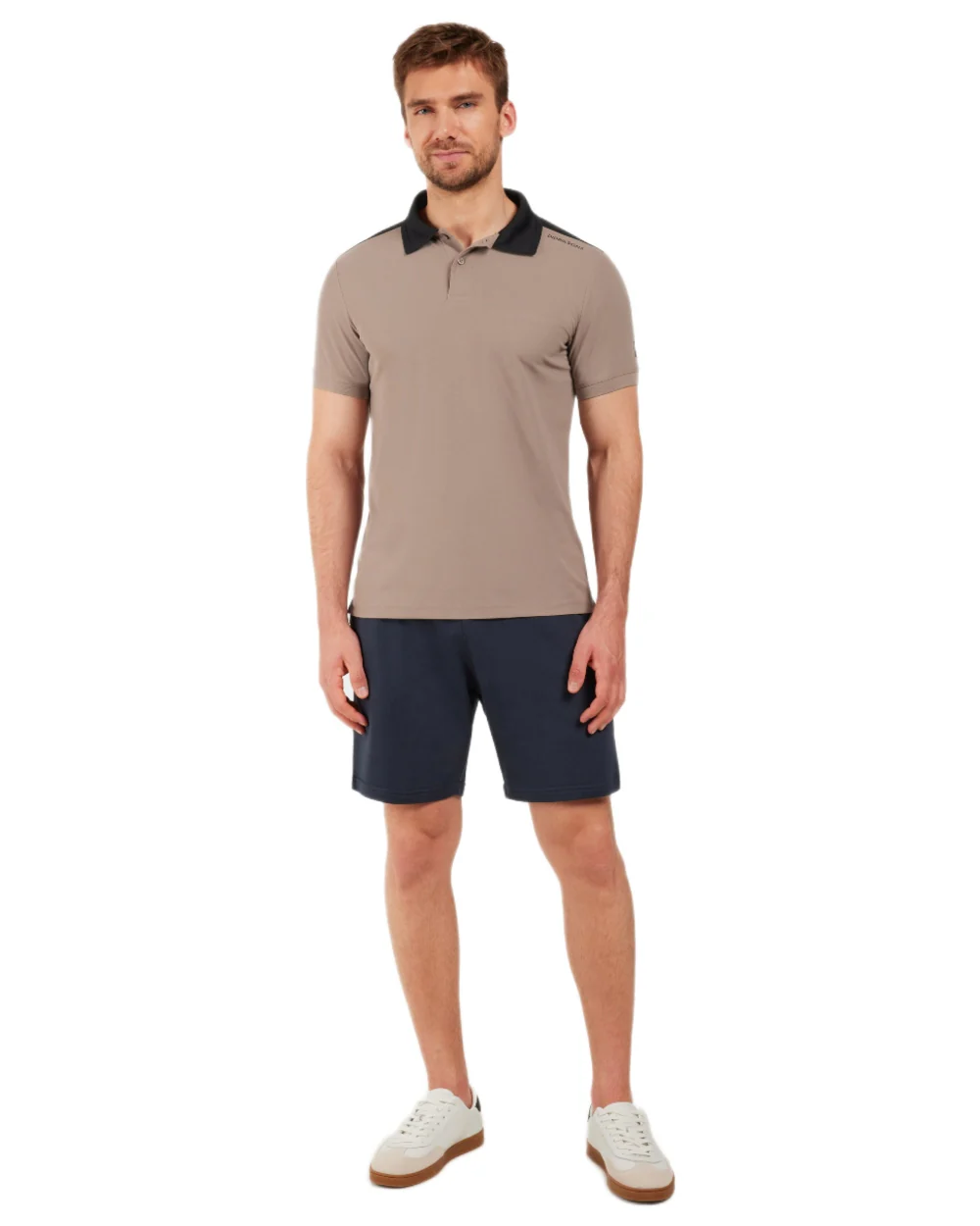 Didriksons Mens Jack Polo T-Shirt - Image 6