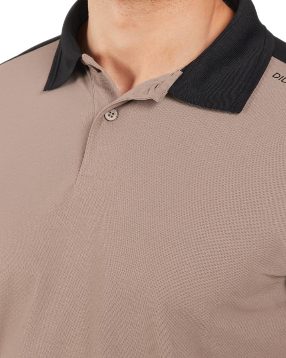 Didriksons Mens Jack Polo T-Shirt - Image 7