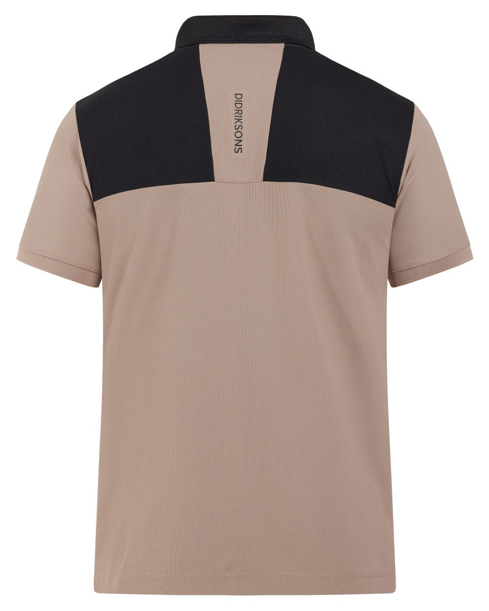 Didriksons Mens Jack Polo T-Shirt - Image 8