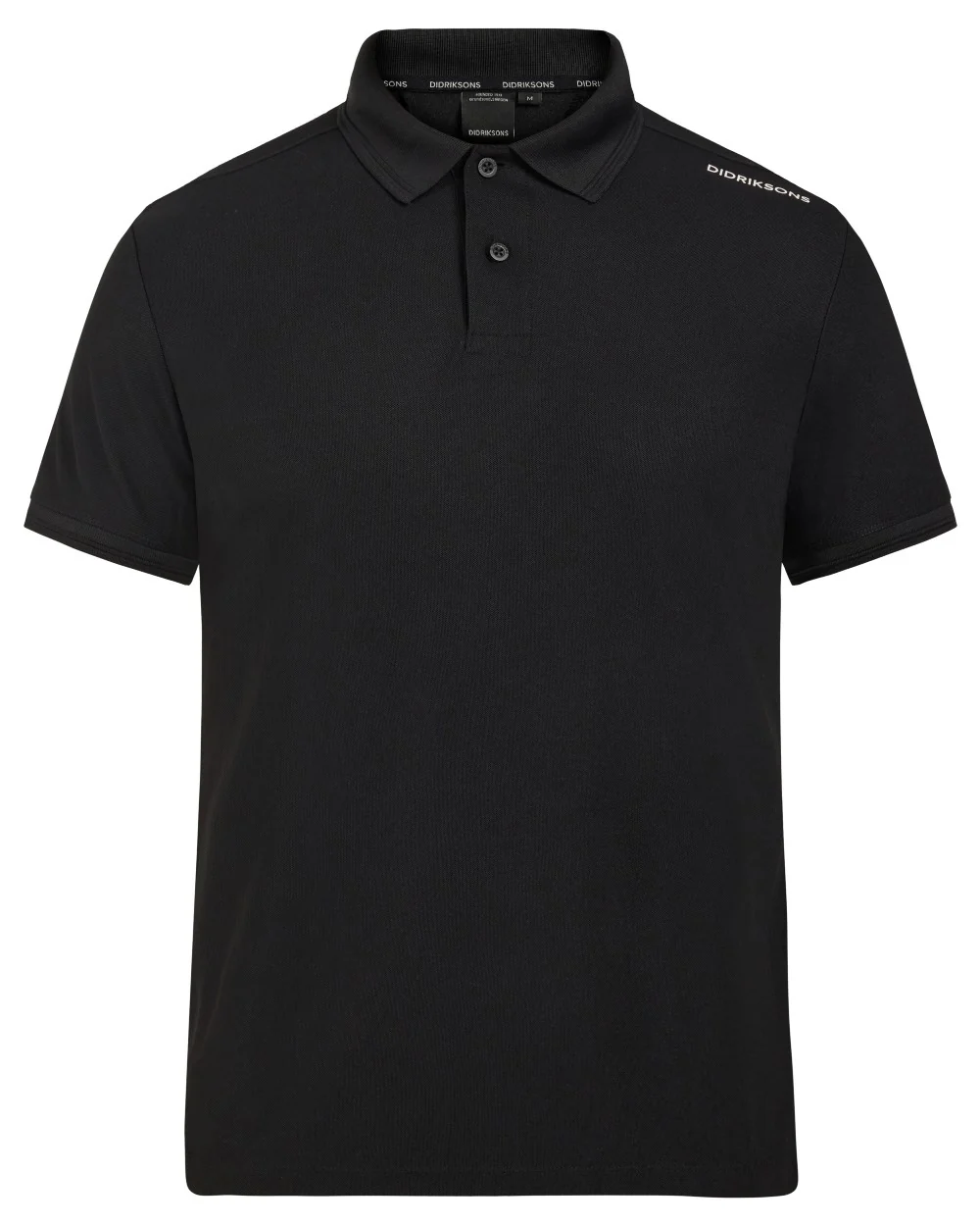 Didriksons Mens Jack Polo T-Shirt - Image 9