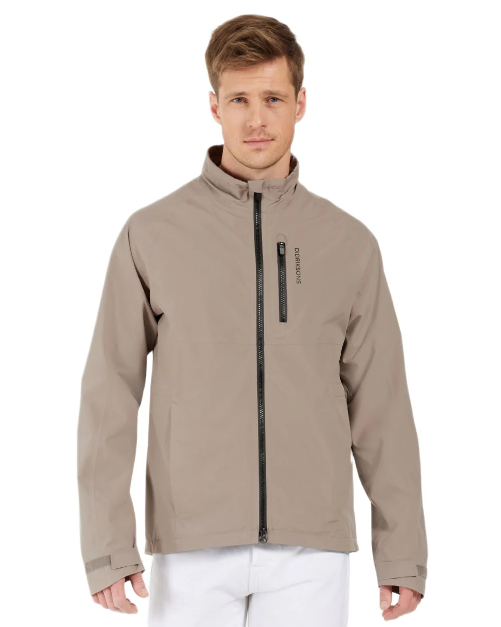 Didriksons Mens Jesper Jacket - Image 2