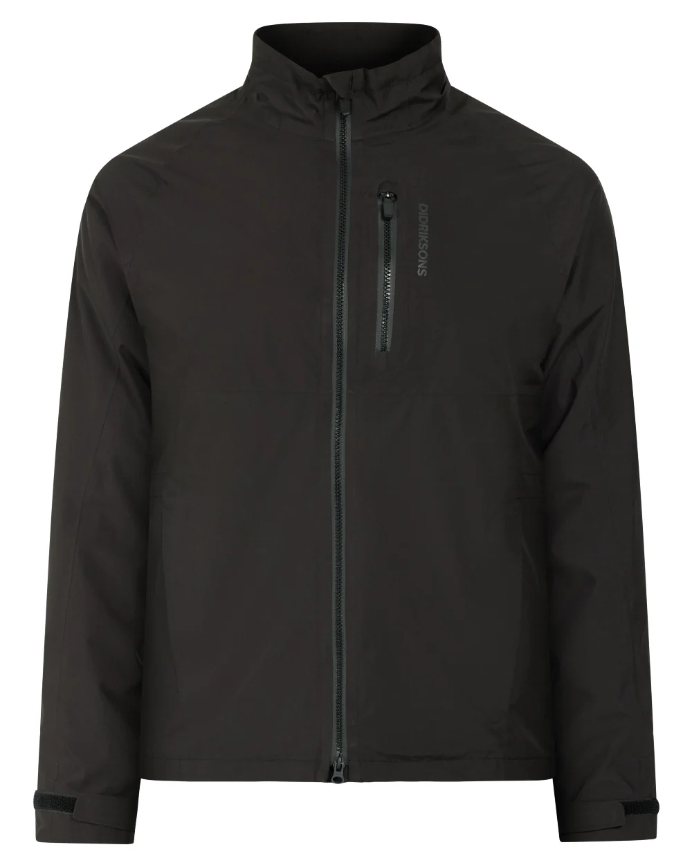 Didriksons Mens Jesper Jacket - Image 3