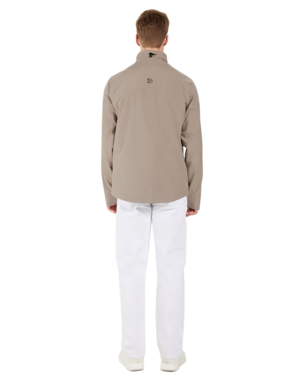 Didriksons Mens Jesper Jacket - Image 6
