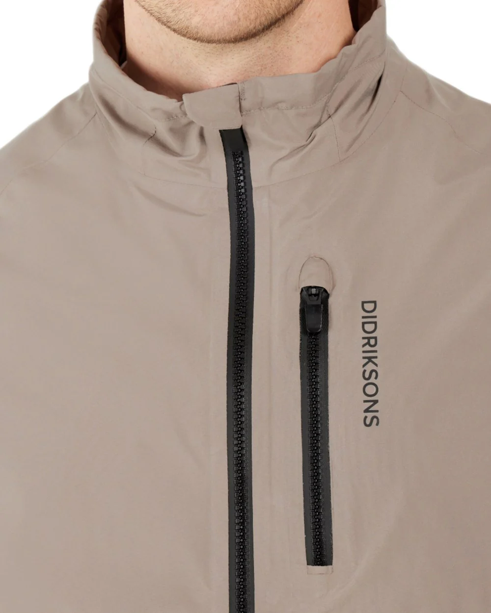 Didriksons Mens Jesper Jacket - Image 7