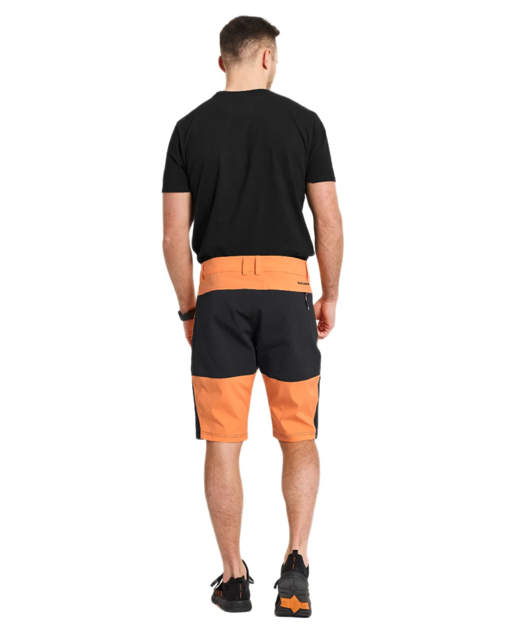 Didriksons Mens Kallax Shorts - Image 10