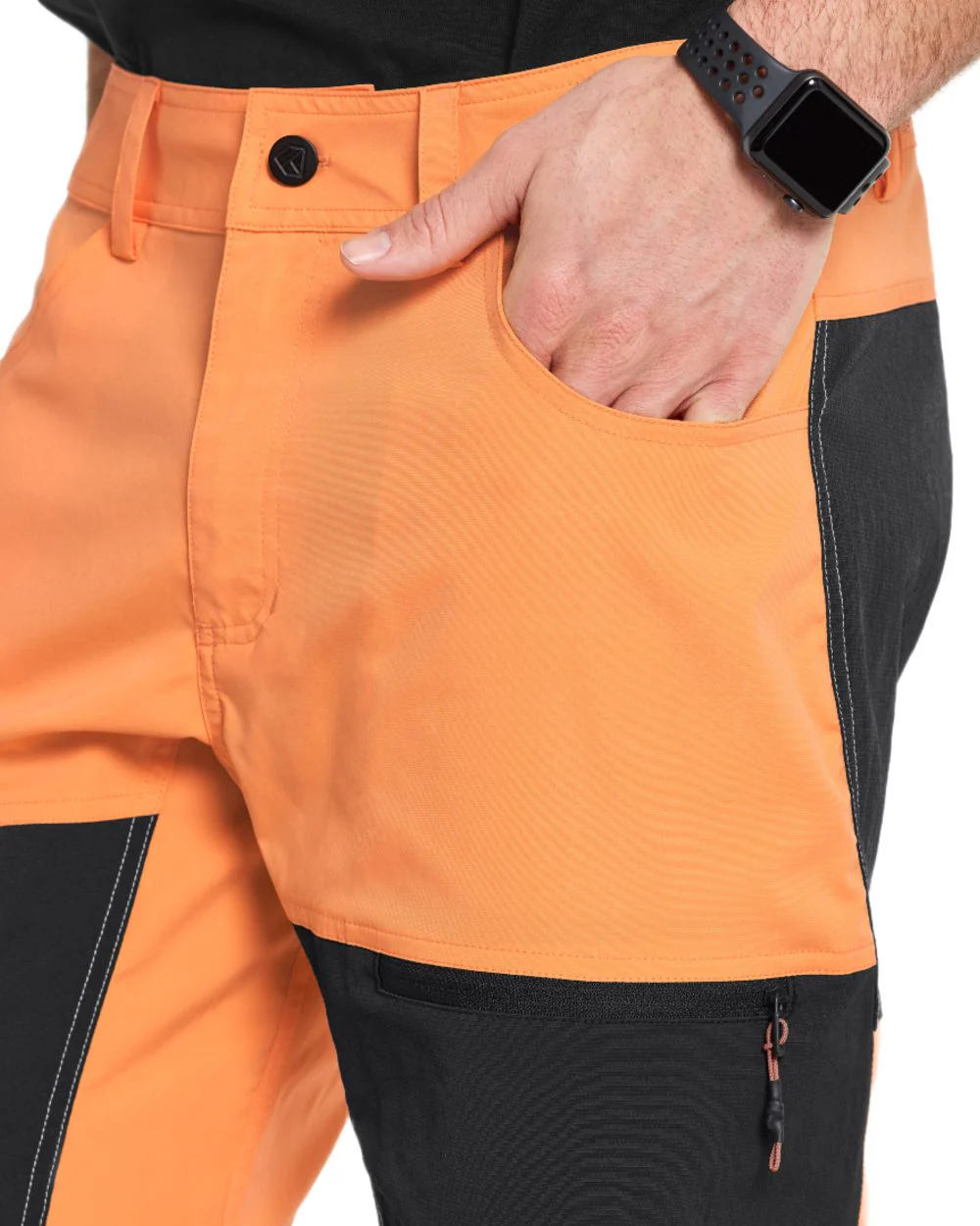 Didriksons Mens Kallax Shorts - Image 11