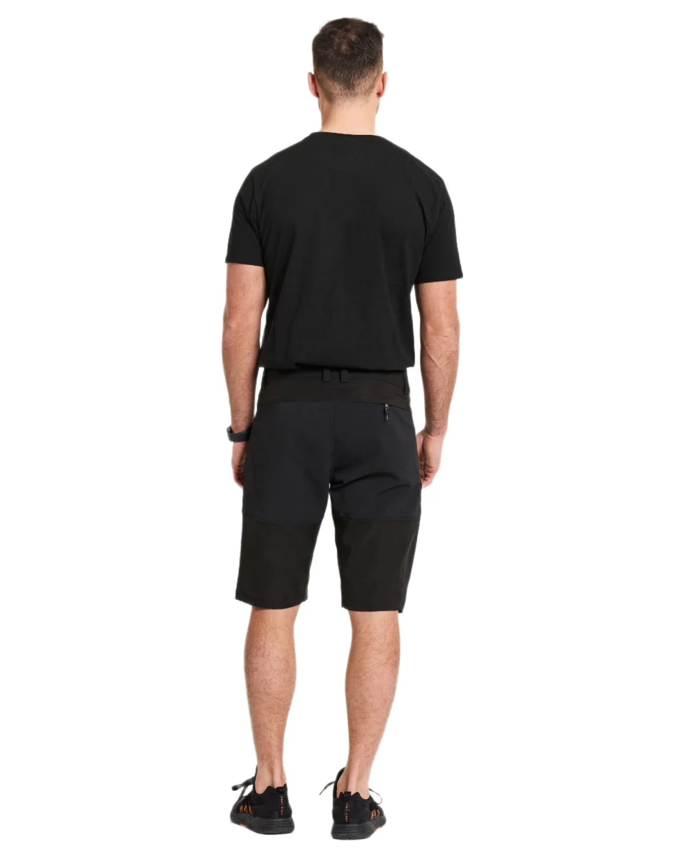 Didriksons Mens Kallax Shorts - Image 16