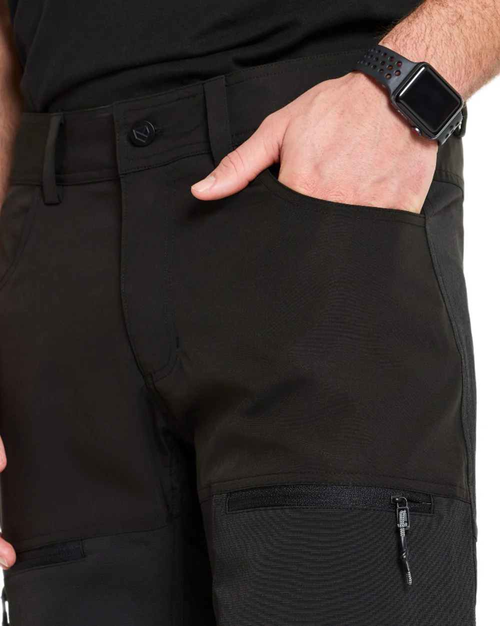 Didriksons Mens Kallax Shorts - Image 17