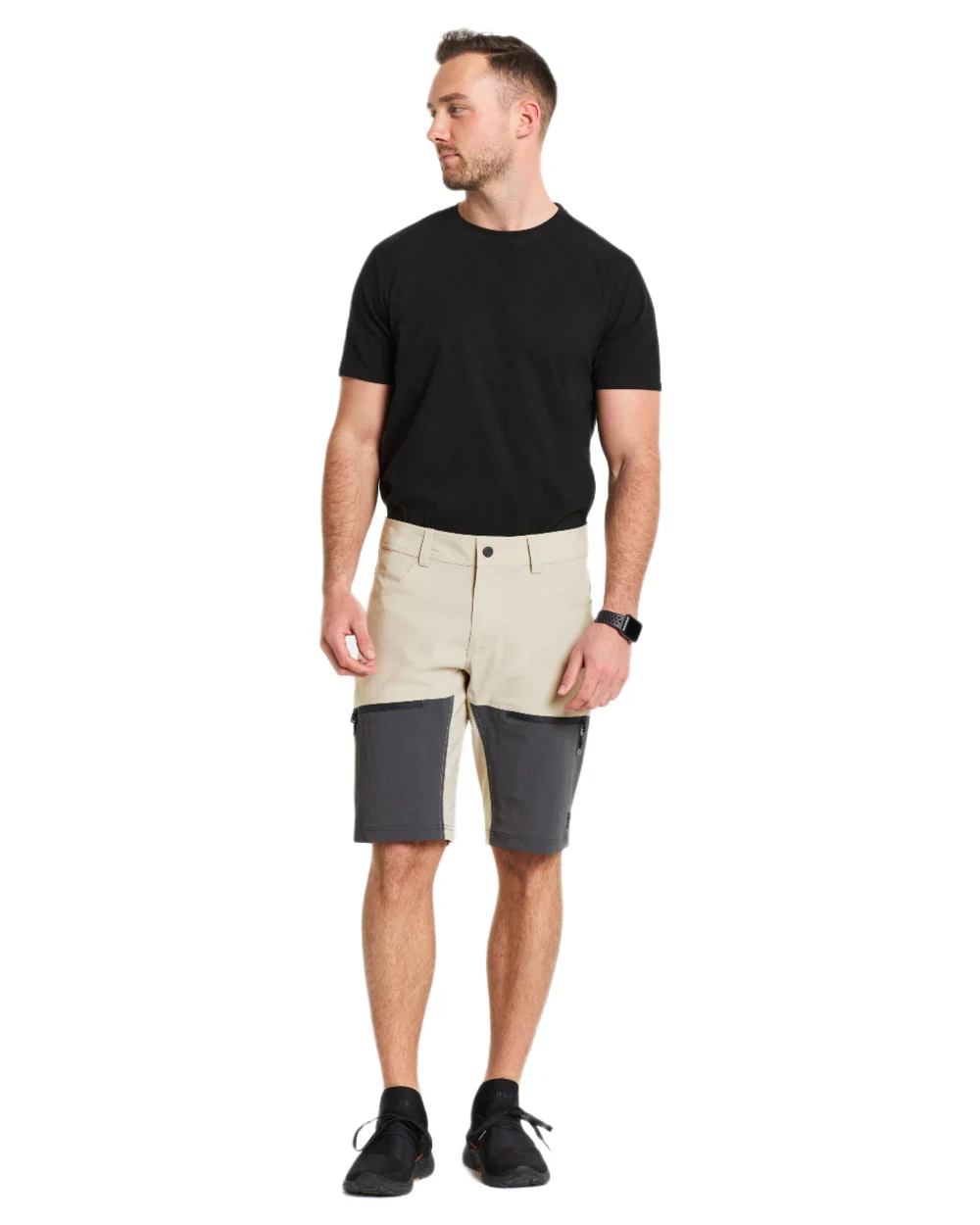 Didriksons Mens Kallax Shorts - Image 2