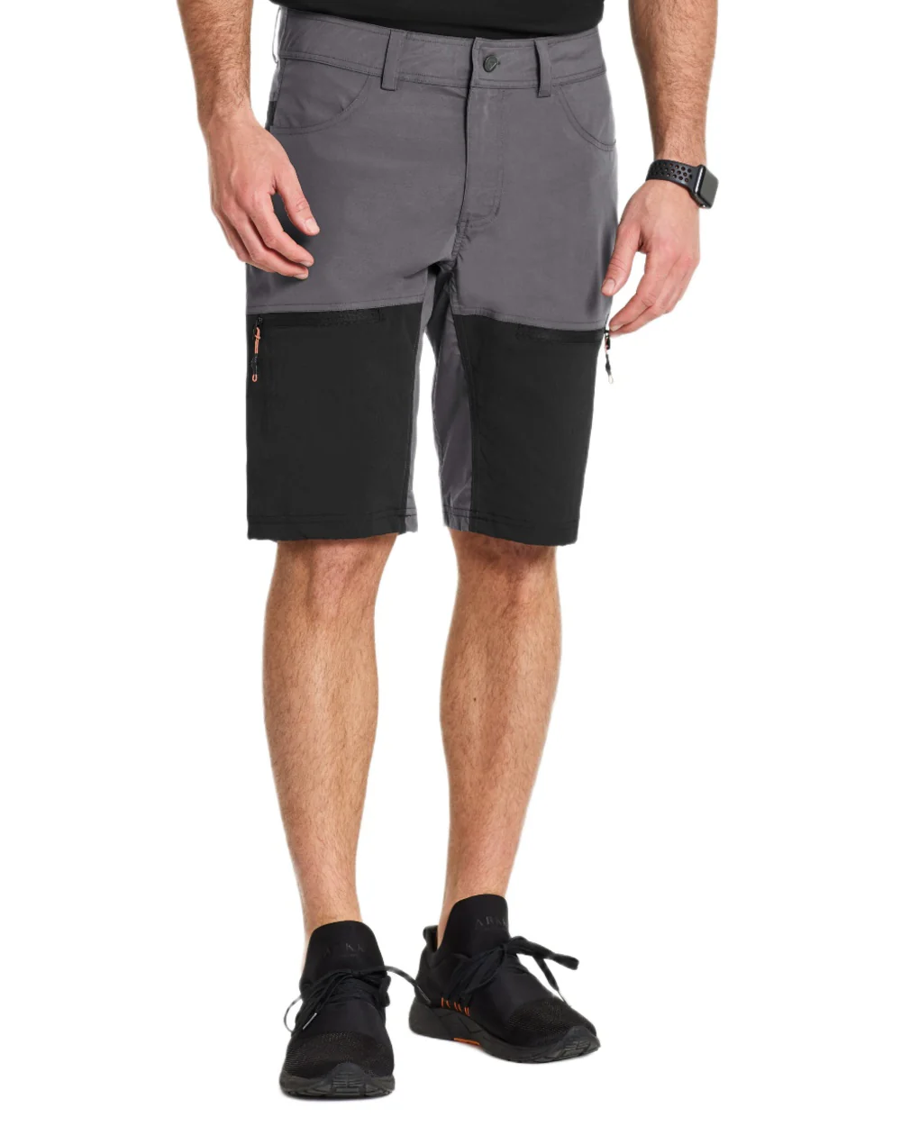 Didriksons Mens Kallax Shorts - Image 20