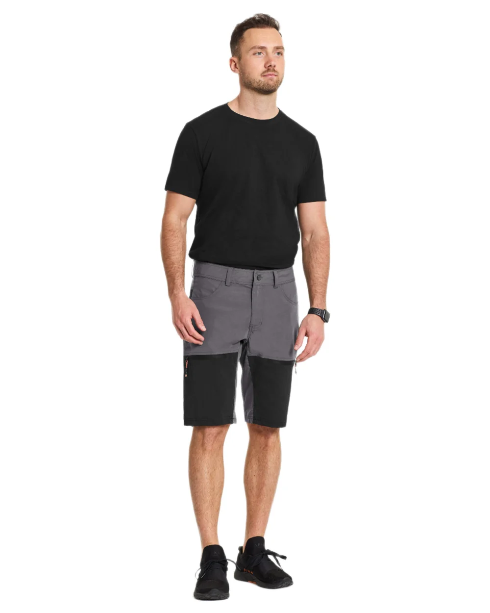 Didriksons Mens Kallax Shorts - Image 21