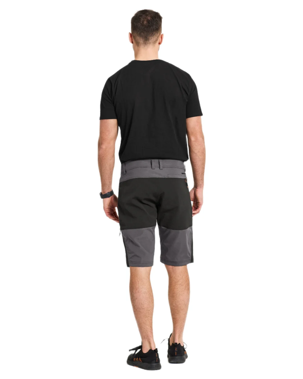 Didriksons Mens Kallax Shorts - Image 22