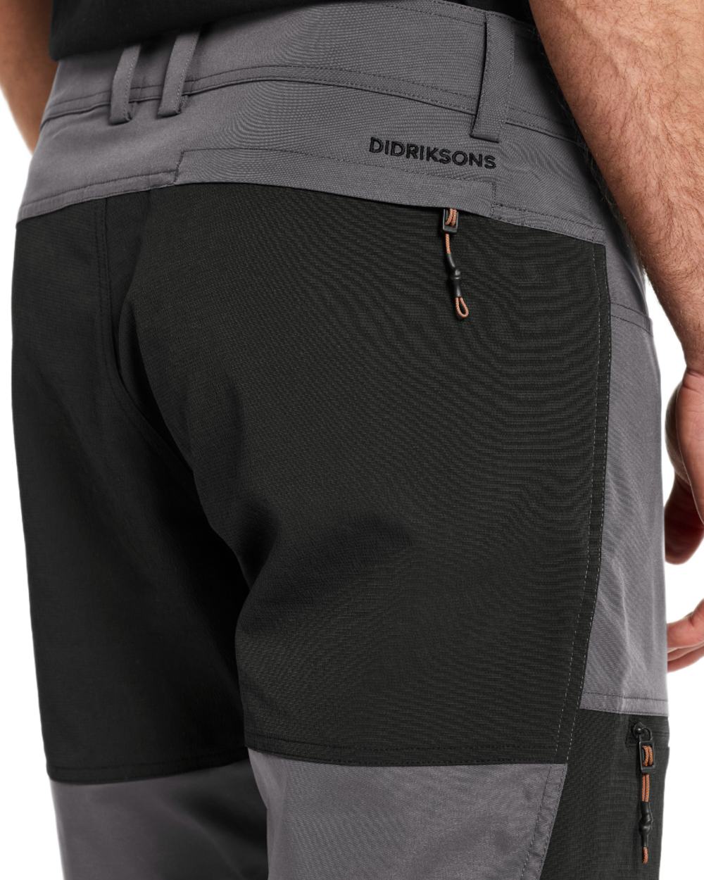 Didriksons Mens Kallax Shorts - Image 23