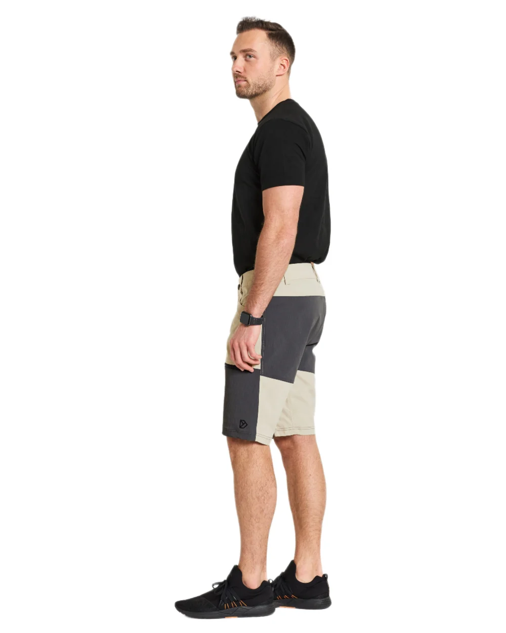 Didriksons Mens Kallax Shorts - Image 3