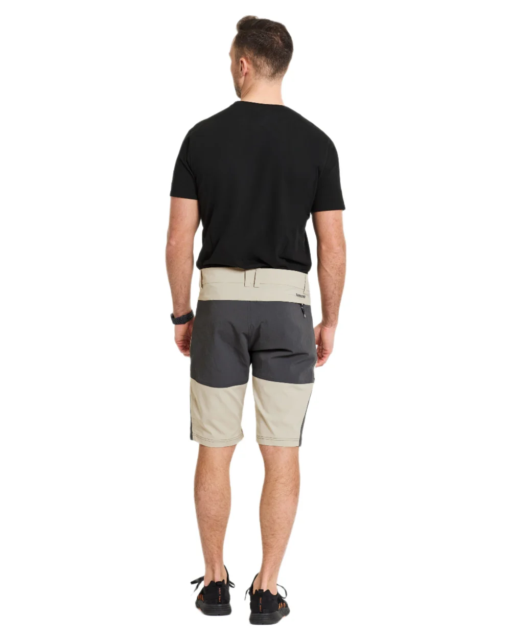 Didriksons Mens Kallax Shorts - Image 4